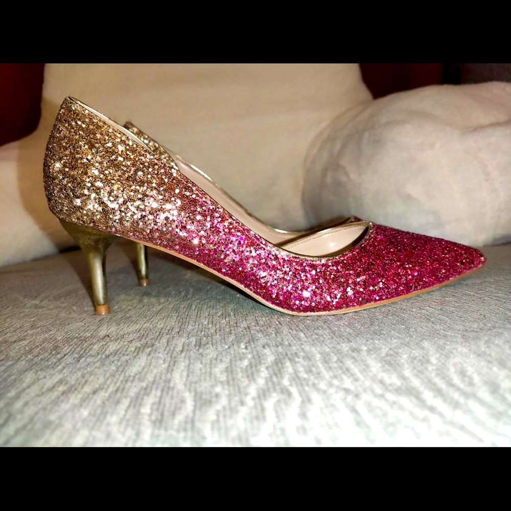Custom Made Sparkle Hills